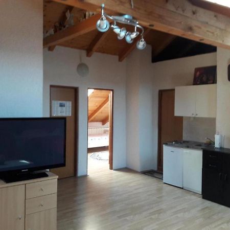 Apartman Opg Balja Garesnica エクステリア 写真