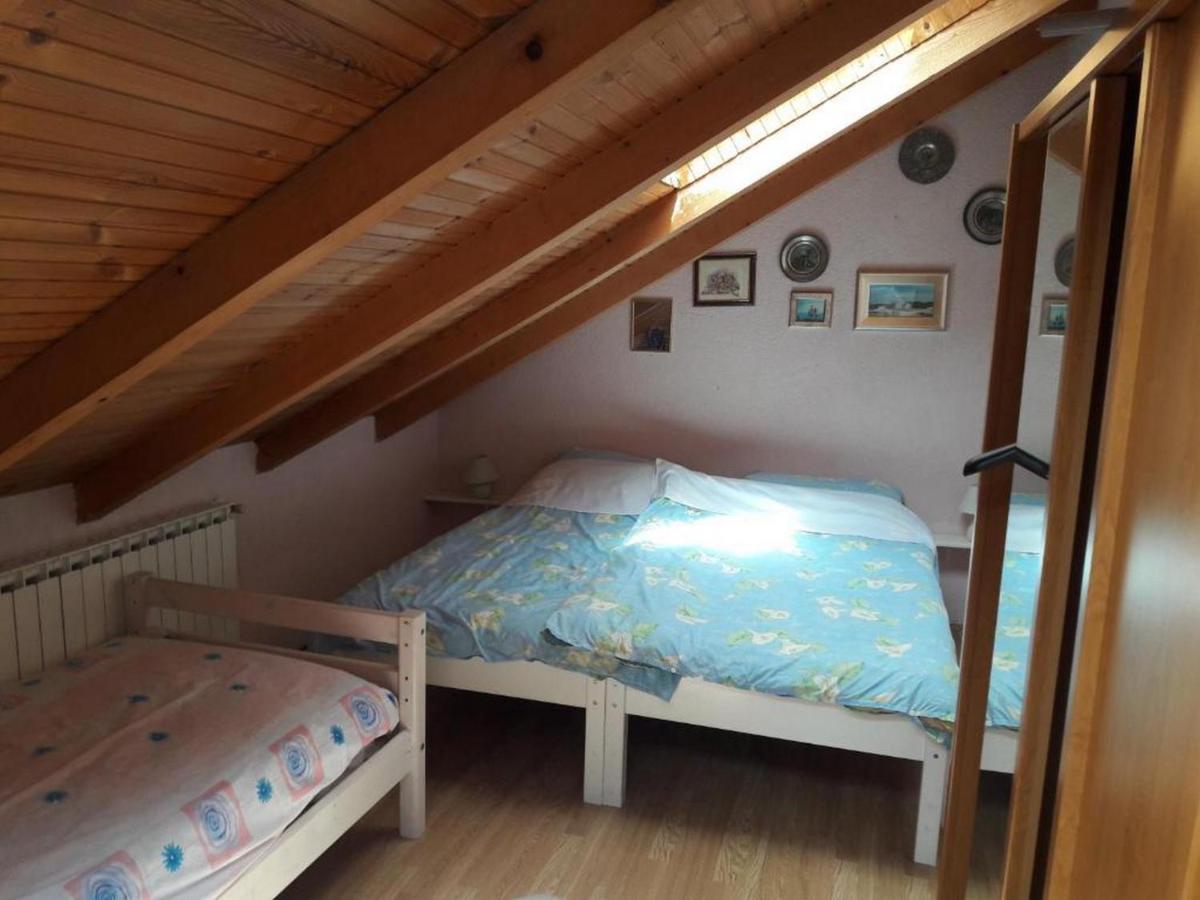 Apartman Opg Balja Garesnica エクステリア 写真