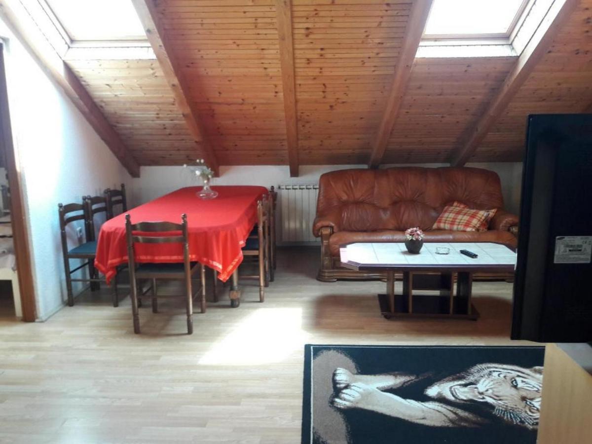 Apartman Opg Balja Garesnica エクステリア 写真