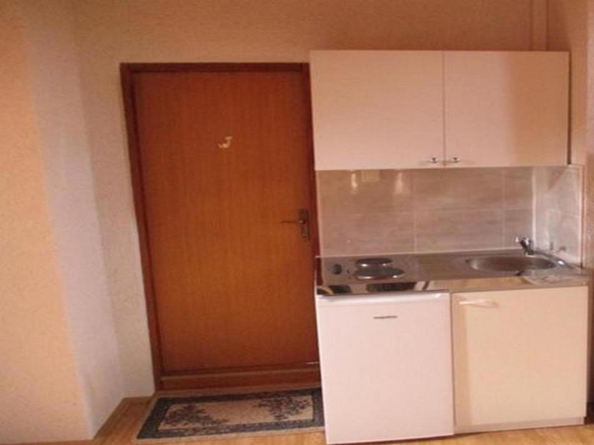 Apartman Opg Balja Garesnica エクステリア 写真