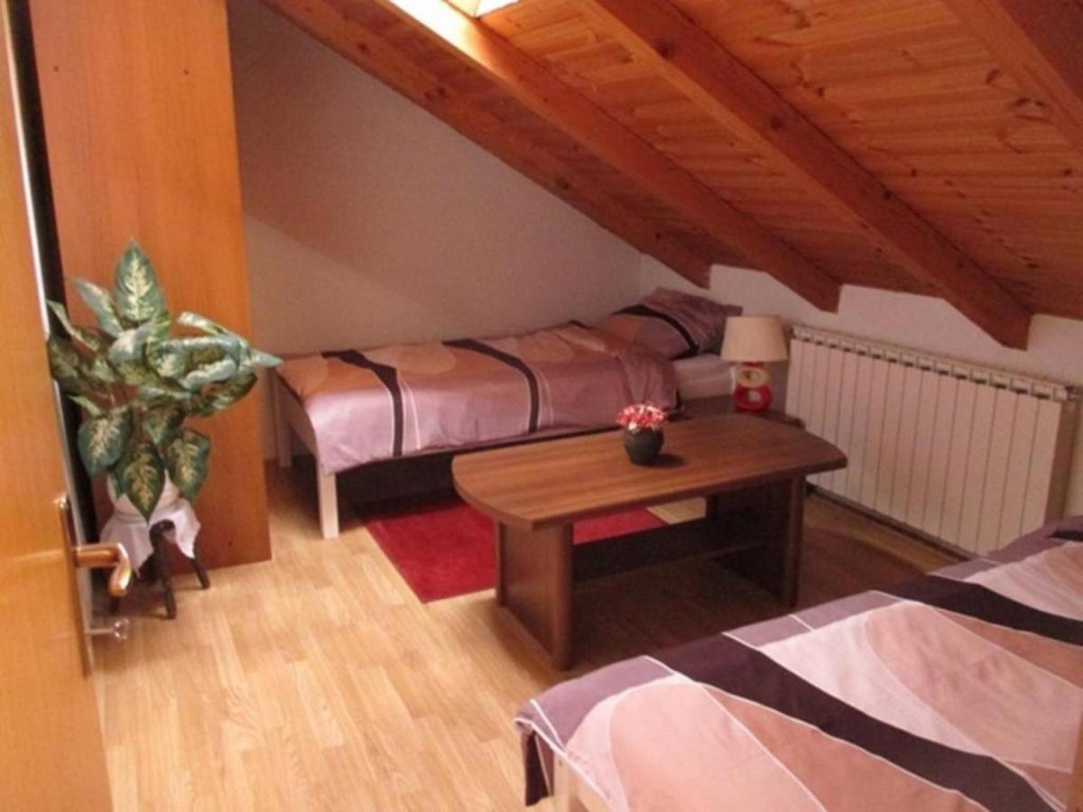 Apartman Opg Balja Garesnica エクステリア 写真