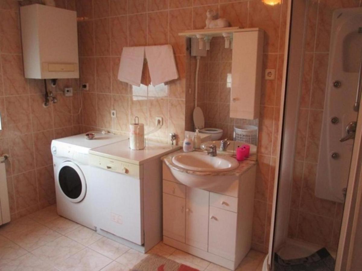 Apartman Opg Balja Garesnica エクステリア 写真