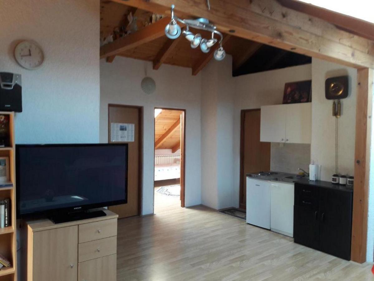 Apartman Opg Balja Garesnica エクステリア 写真